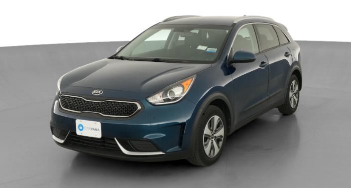 2019 Kia Niro LX -
                  Colonial Heights, VA