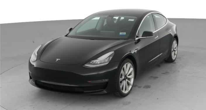 Thumbnail: 2020 Tesla Model 3 - 1