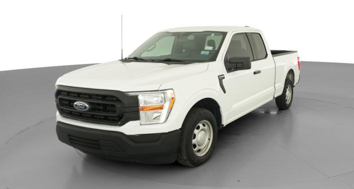 2021 Ford Econoline E-150 -
                  West Memphis, AR