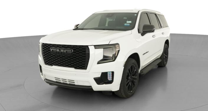 Thumbnail: 2023 GMC Yukon - 1