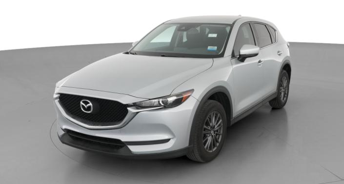 Thumbnail: 2019 Mazda CX-5 - 1