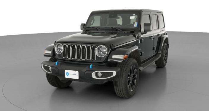 Thumbnail: 2024 Jeep Wrangler - 1