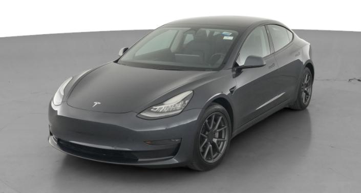 Thumbnail: 2022 Tesla Model 3 - 1