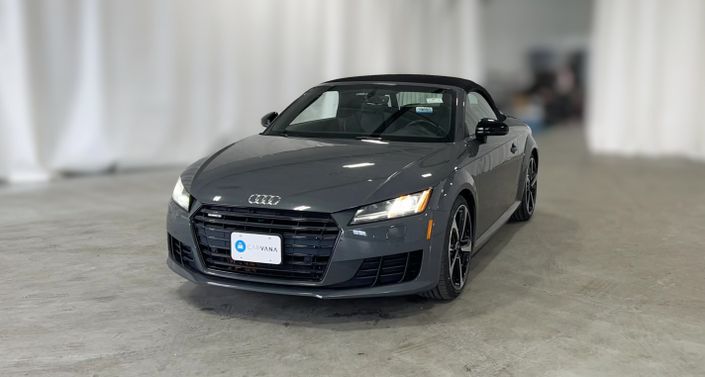 2018 Audi TT Base -
                  Manville, NJ
