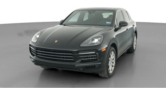 Thumbnail: 2019 Porsche Cayenne - 1