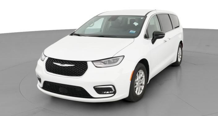 2024 Chrysler Pacifica Touring L -
                  Concord, NC