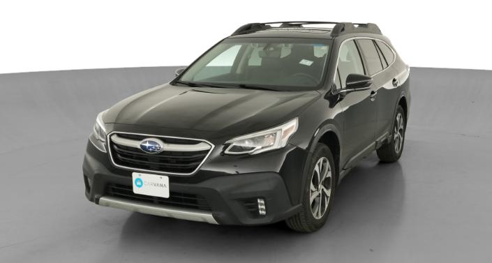 Thumbnail: 2020 Subaru Outback - 1