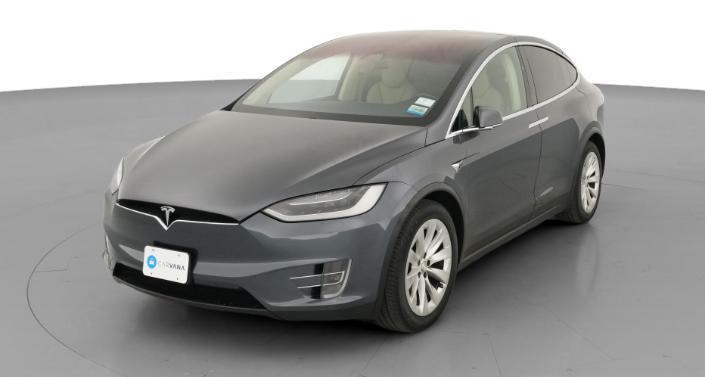 2017 Tesla Model X 75D -
                  Auburn, GA