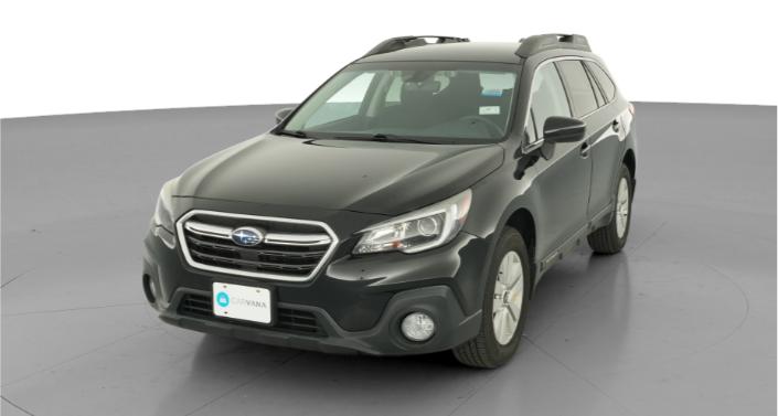 Thumbnail: 2019 Subaru Outback - 1