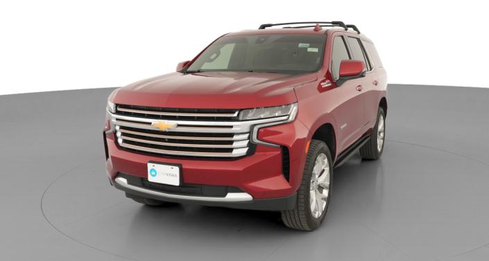Thumbnail: 2021 Chevrolet Tahoe - 1