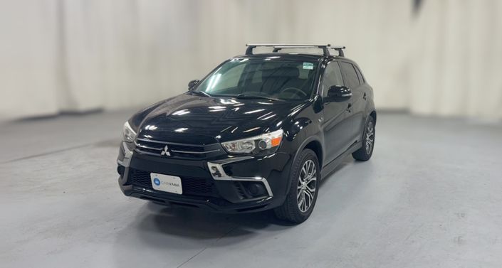 2019 Mitsubishi Outlander Sport ES -
                  Lancaster, TX