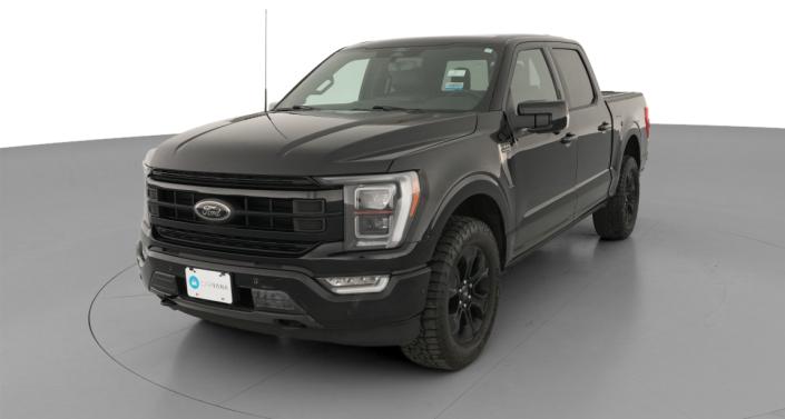 Thumbnail: 2022 Ford Econoline - 1