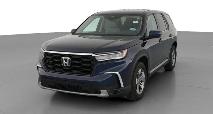 Thumbnail: 2025 Honda Pilot - 1