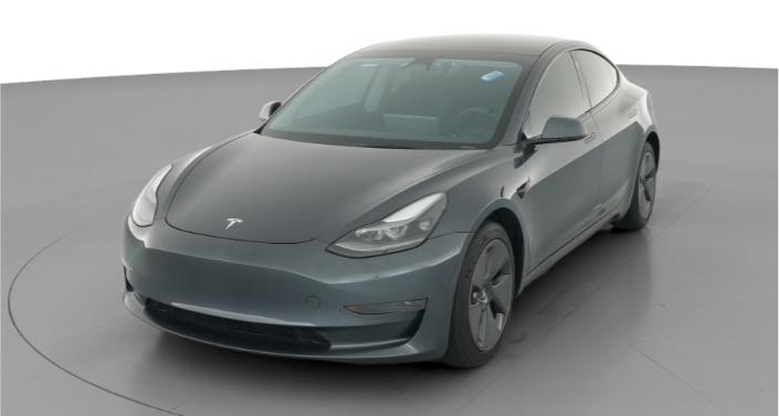 Thumbnail: 2023 Tesla Model 3 - 1
