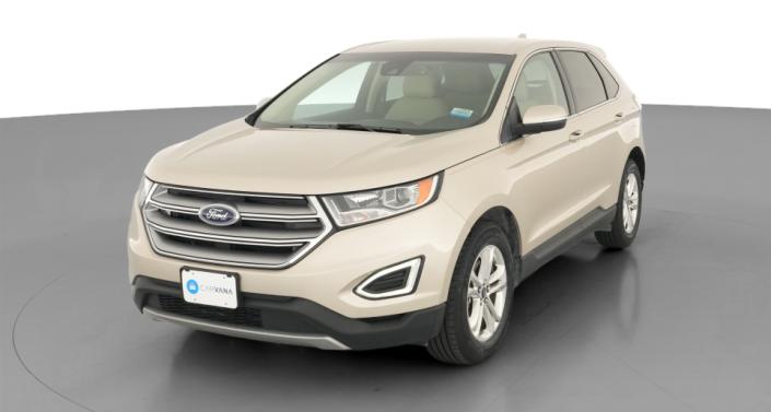 Thumbnail: 2018 Ford Edge - 1