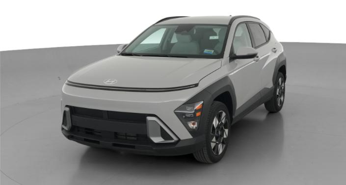 Thumbnail: 2024 Hyundai Kona - 1