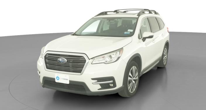 Thumbnail: 2020 Subaru Ascent - 1
