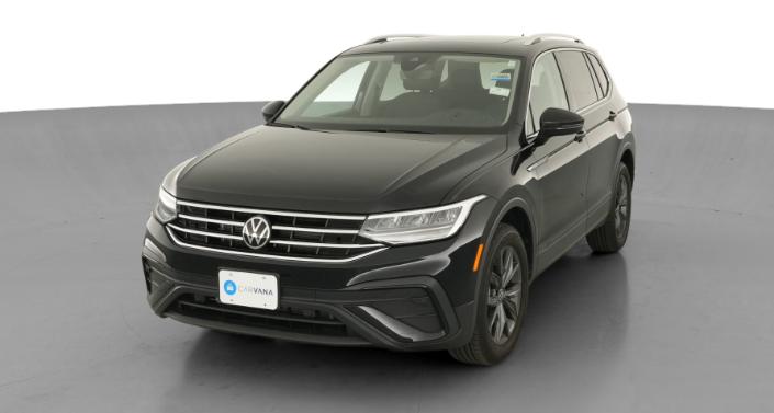 Thumbnail: 2023 Volkswagen Tiguan - 1