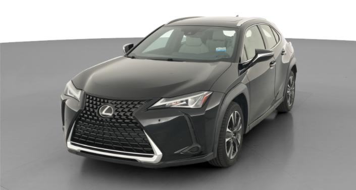 2021 Lexus UX 200 -
                  Haines City, FL