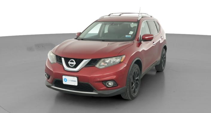 Thumbnail: 2014 Nissan Rogue - 1