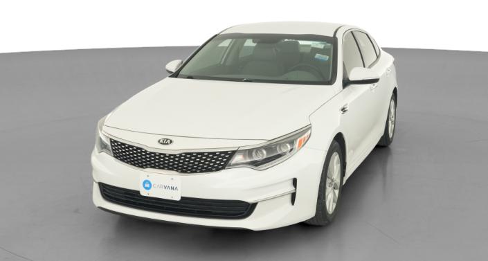 Thumbnail: 2017 Kia Optima - 1
