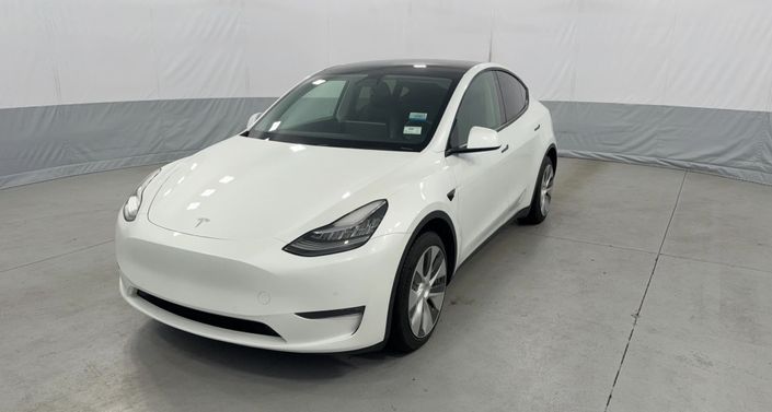 2020 Tesla Model Y Long Range -
                  Kansas City, MO