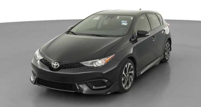 2018 Toyota Corolla iM Base -
                  Trenton, OH