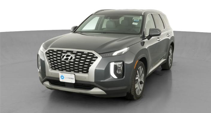 Thumbnail: 2022 Hyundai Palisade - 1