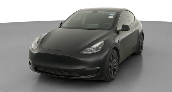Thumbnail: 2023 Tesla Model Y - 1