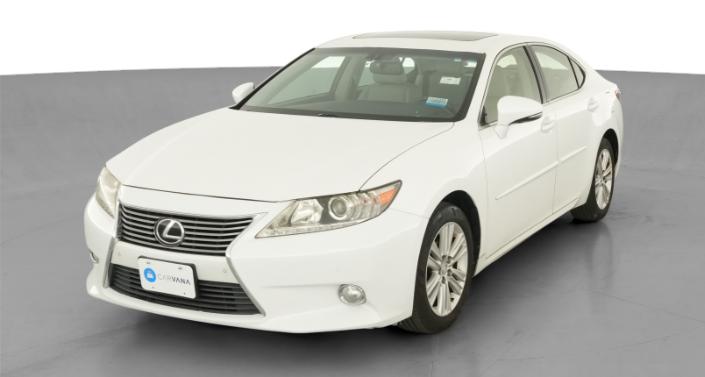 2013 Lexus ES 350 -
                  Colonial Heights, VA