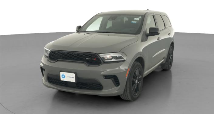 Thumbnail: 2023 Dodge Durango - 1