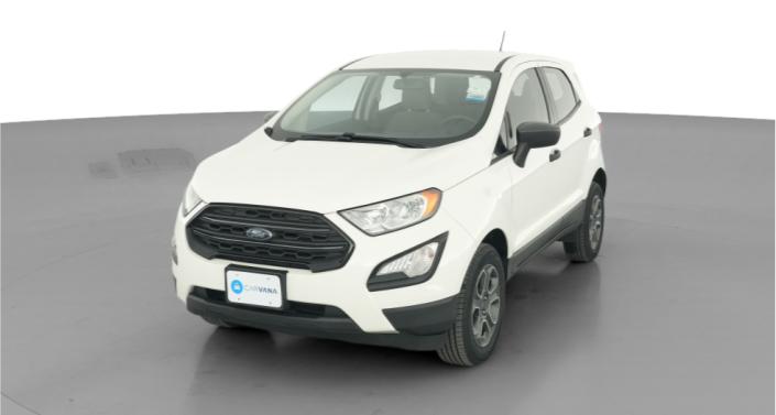 Thumbnail: 2018 Ford EcoSport - 1