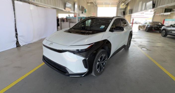 2023 Toyota bZ4X XLE -
                  Fountain, CO