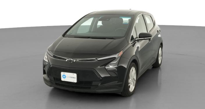 2023 Chevrolet Bolt EV 1LT -
                  Trenton, OH