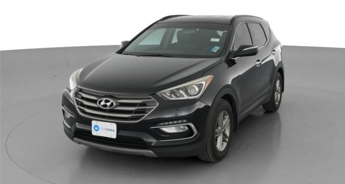 Thumbnail: 2018 Hyundai Santa Fe - 1