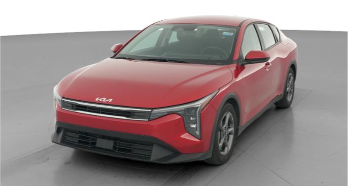 Thumbnail: 2025 Kia K4 - 1