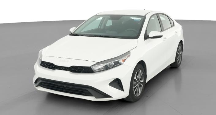 Thumbnail: 2024 Kia Forte - 1