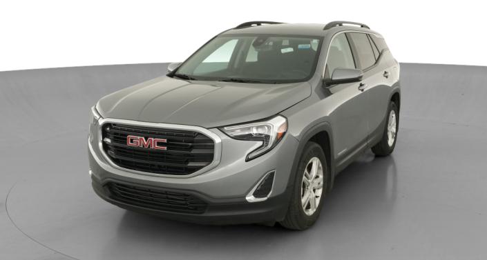 2021 GMC Terrain SLE -
                  Colonial Heights, VA