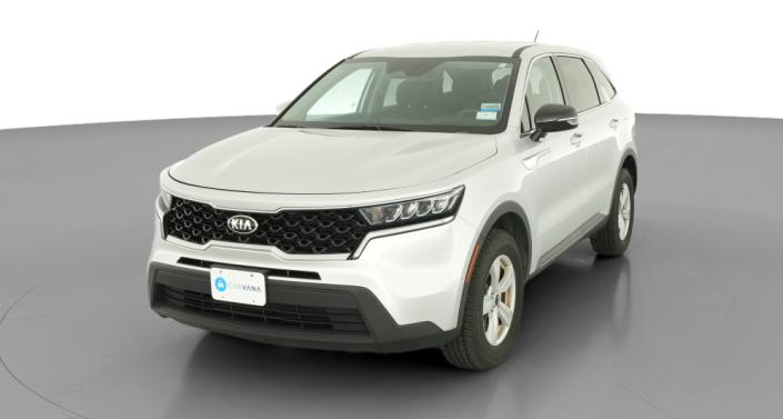 Thumbnail: 2021 Kia Sorento - 1