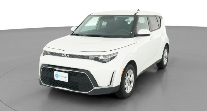 Thumbnail: 2025 Kia Soul - 1