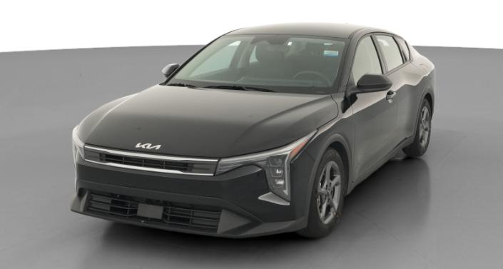 Thumbnail: 2025 Kia K4 - 1