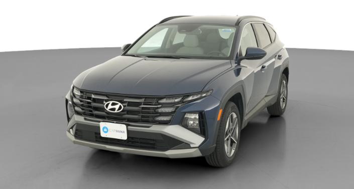 Thumbnail: 2025 Hyundai Tucson - 1
