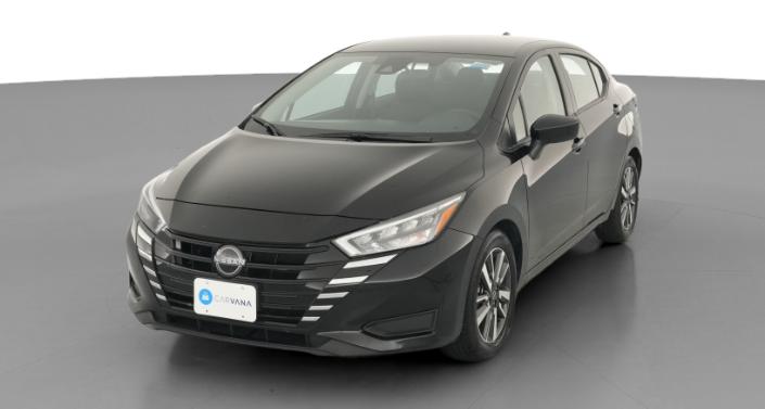 Thumbnail: 2025 Nissan Versa - 1