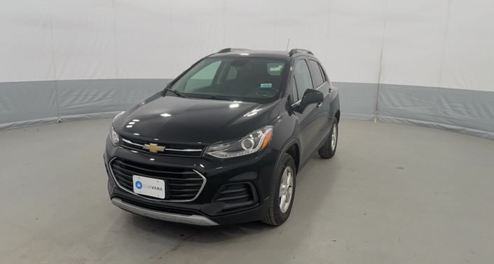Thumbnail: 2019 Chevrolet Trax - 1