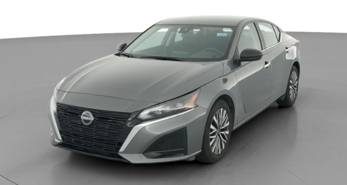 Thumbnail: 2025 Nissan Altima - 1