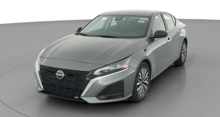 Thumbnail: 2025 Nissan Altima - 1