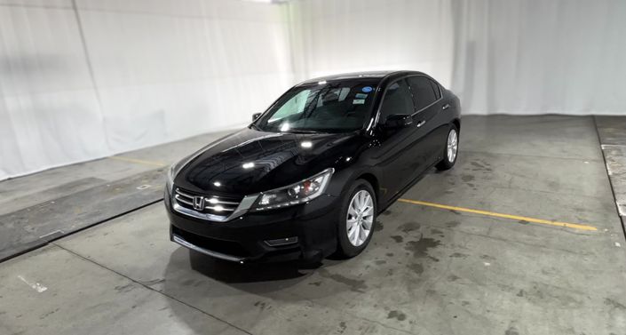 Thumbnail: 2013 Honda Accord - 1