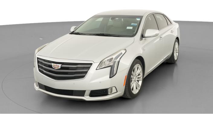 2018 Cadillac XTS Luxury -
                  West Memphis, AR