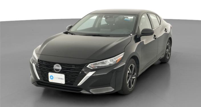 Thumbnail: 2025 Nissan Sentra - 1