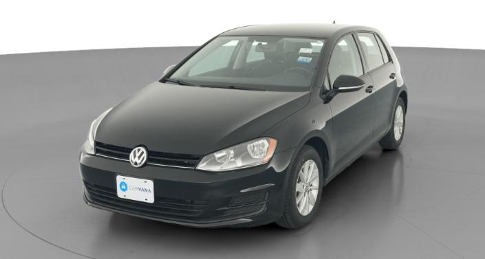 2015 Volkswagen Golf S -
                  Rocklin, CA